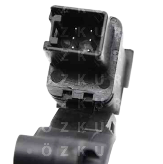 MAZDA 6 03-08 GG KASA CAM KALDIRMA MOTORU (6 PİNLİ) SAĞ