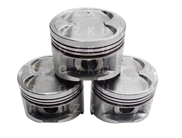 MAZDA 2 1,5 PİSTON STANDART