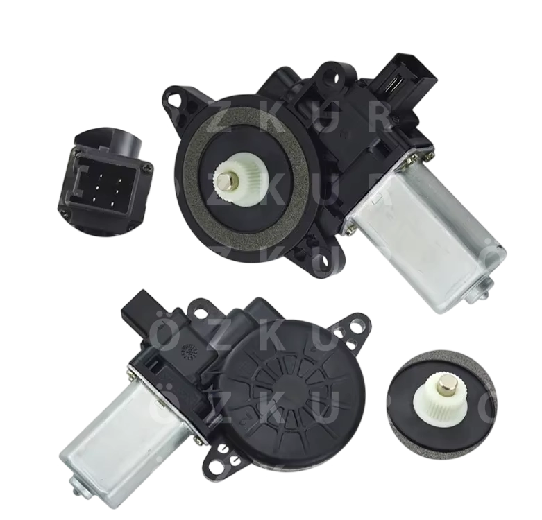 MAZDA 2 CAM KRİKO MOTORU SAĞ