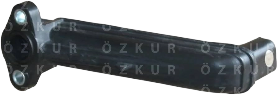 MAZDA 3 03-09 BK KARTERİ YAĞ SÜZGECİ