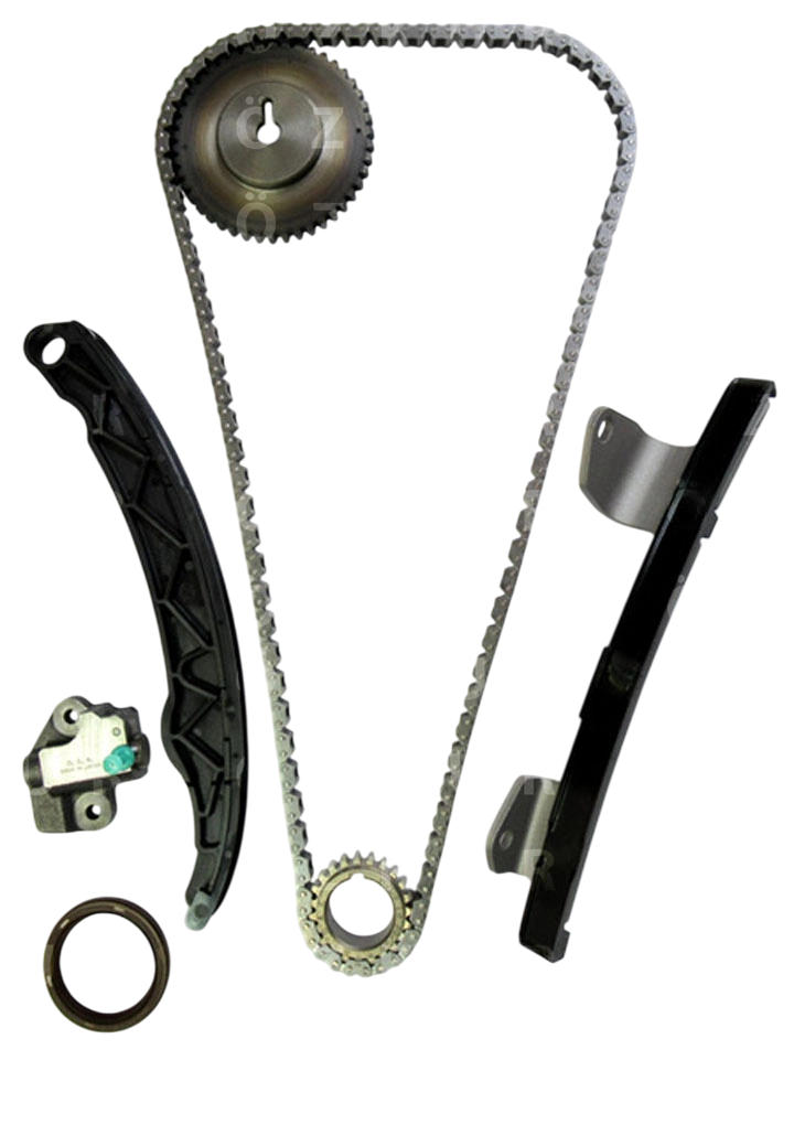 MAZDA 3 ZİNCİR SETİ