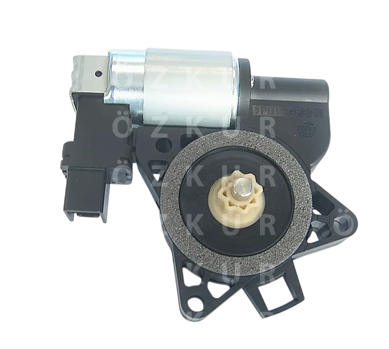 MAZDA 6 03-08 GG KASA CAM KALDIRMA MOTORU (6 PİNLİ) SAĞ