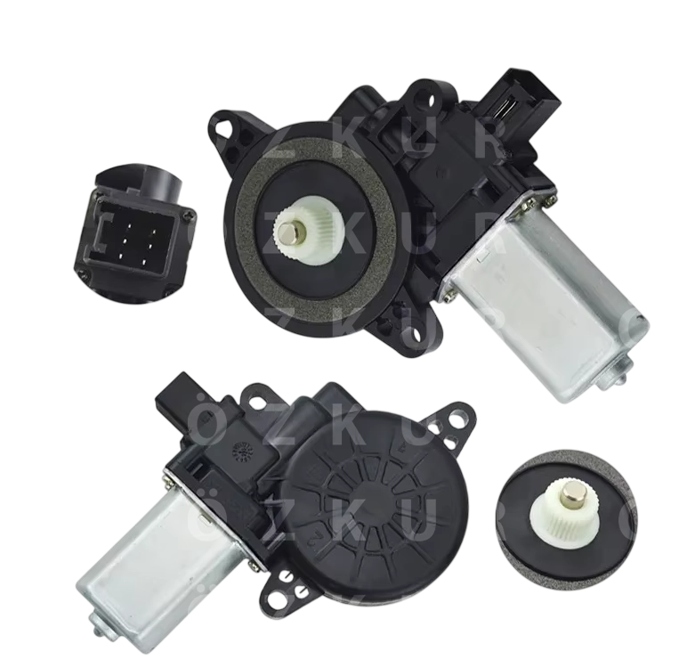 MAZDA 6 09-12 GH CAM KRİKO MOTORU SOL