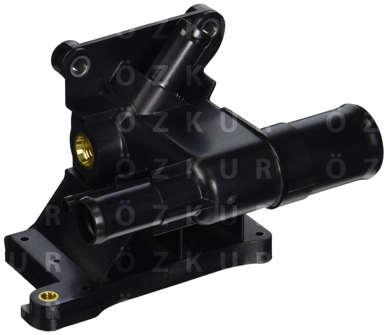 MAZDA 6 SU ÇIKIŞ ÜNİTESİ (KÜTÜĞÜ)