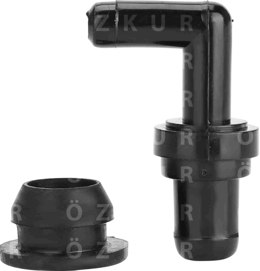 MAZDA 626 92-97 PCV VALFİ