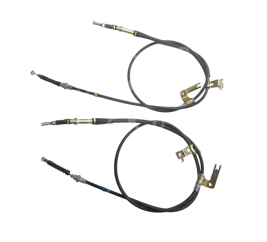 MAZDA 626 98-02 SOL EL FREN TELİ