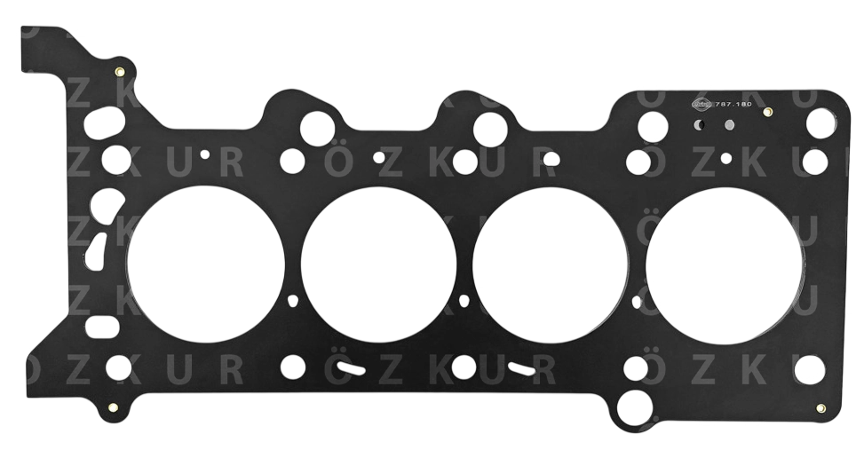 MAZDA CX3 1.5 DİZEL SİLİNDİR KAPAK CONTASI