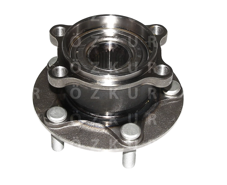 MAZDA CX5 11-16 ARKA TEKER RULMANI