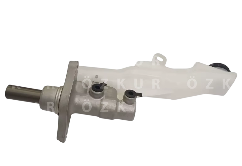 MAZDA CX5 11-16 FREN ANA MERKEZİ