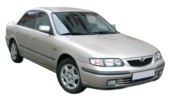 Mazda 626