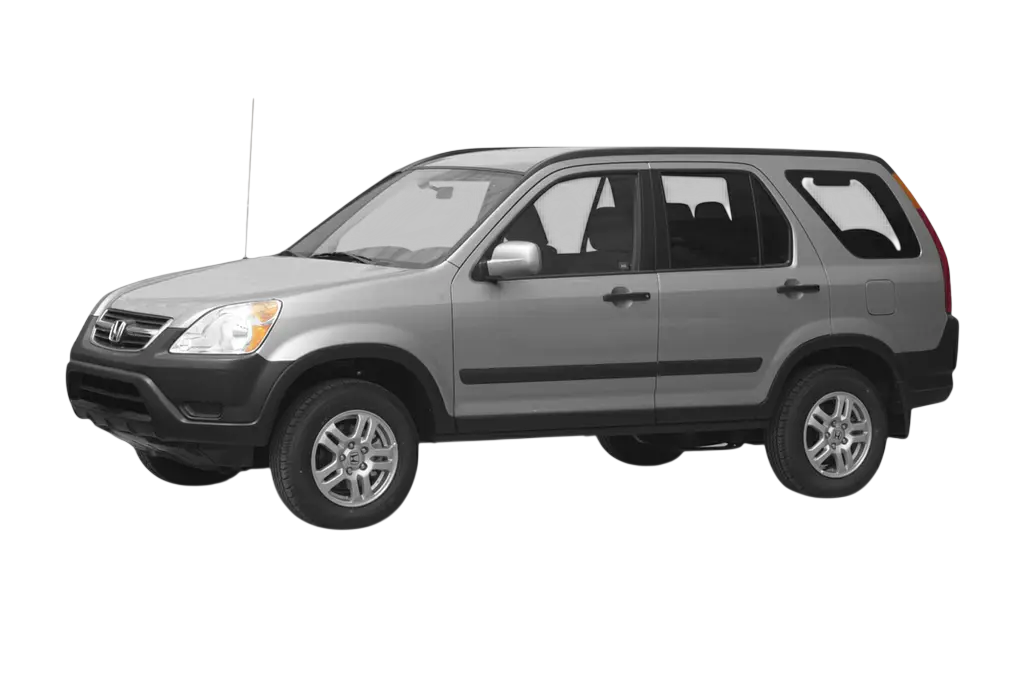 CRV