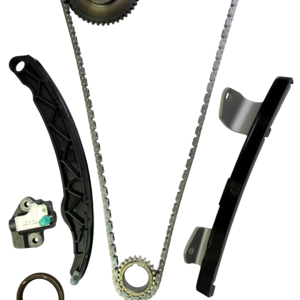 MAZDA 3 (2003-2012) ZİNCİR SETİ 6 PARÇA