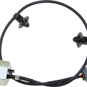 MAZDA 3 (2003-2012) VURUNTU SENSÖRÜ