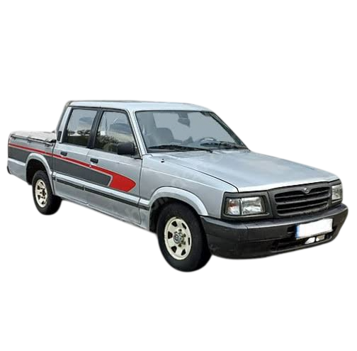 Mazda B Serisi